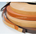 Mga Band nga Bandila sa PVC nga Woodworking